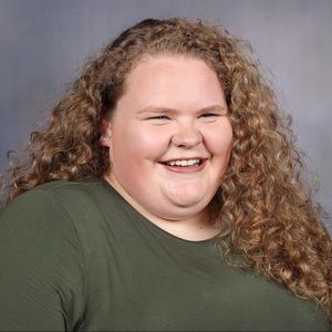 Meet your Posher, Lucy